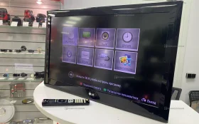 Купить Телевизор LG 32le4500 б/у , в Тюмень Цена:3998рублей