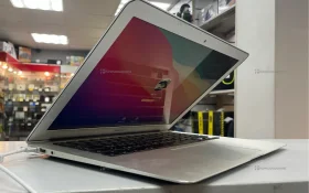 Ноутбук  MacBook Air 13 2013