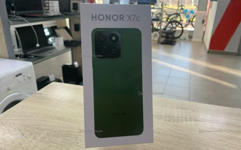 Honor X7c 6/128 ГБ