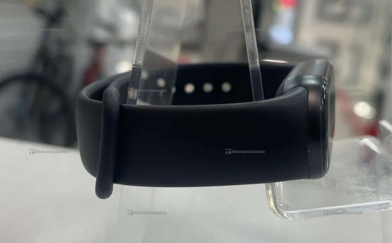 Часы Xiaomi Smart Band 9