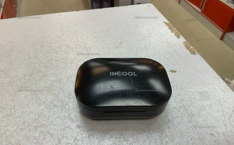 Наушники  inecol