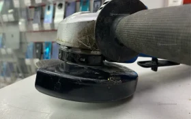 угловая шлеифовальная машинка Dexter  S1M-Zp18-125