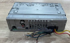 Купить Автомагнитола  Sony dad - a202ui б/у , в Пенза Цена:1490рублей