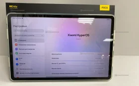 Купить Планшет Xiaomi Poco Pad 8/256Gb б/у , в Москва и область Цена:14900рублей