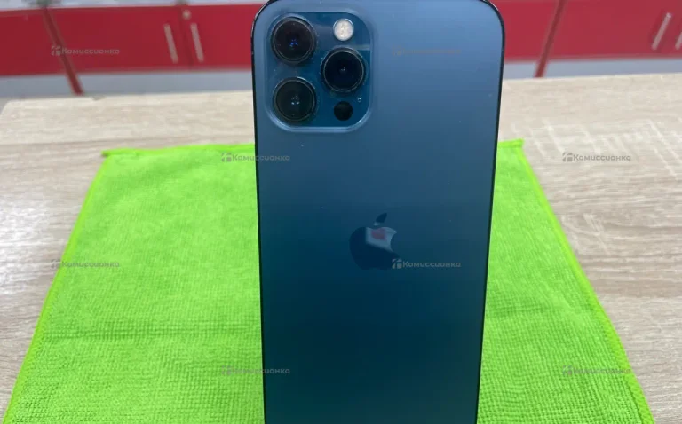 Apple iPhone 12 Pro Max 512Gb