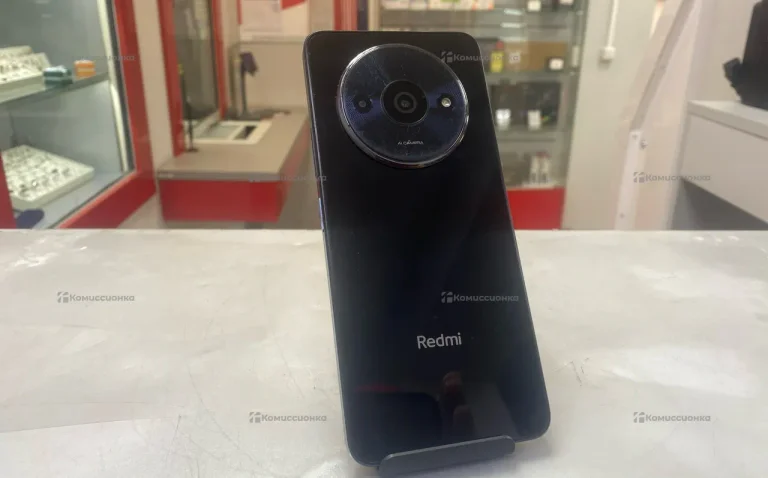 Xiaomi Redmi A3 4/128gb