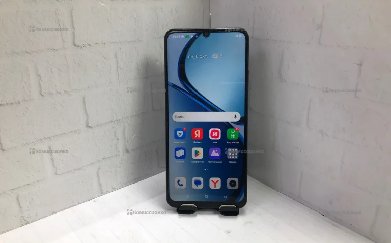 Realme note 60 6/128