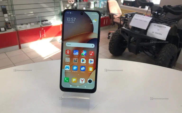 Xiaomi Redmi 12 8/128 ГБ
