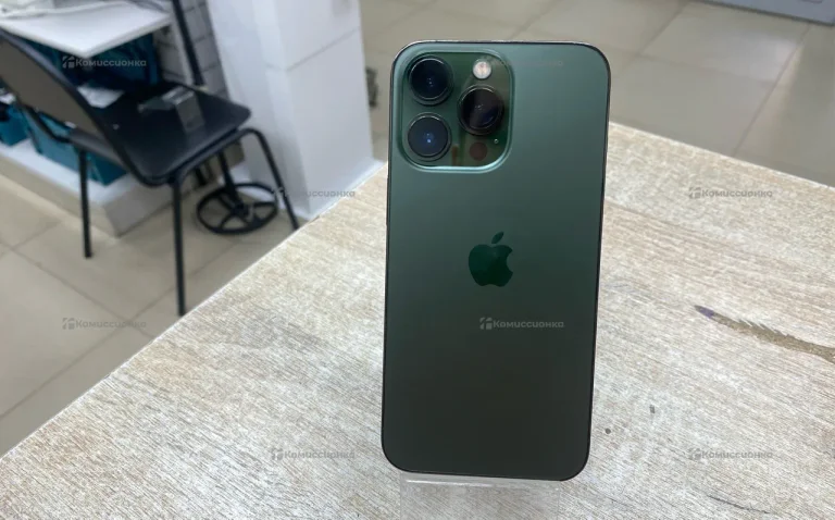 Apple iPhone 13 Pro 256Gb