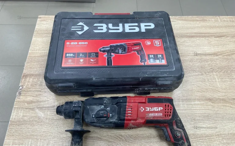 Перфоратор п28 850