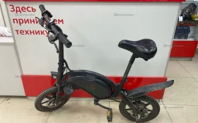 Купить Велосипед Kugoo v1 б/у , в Краснодар Цена:10900рублей