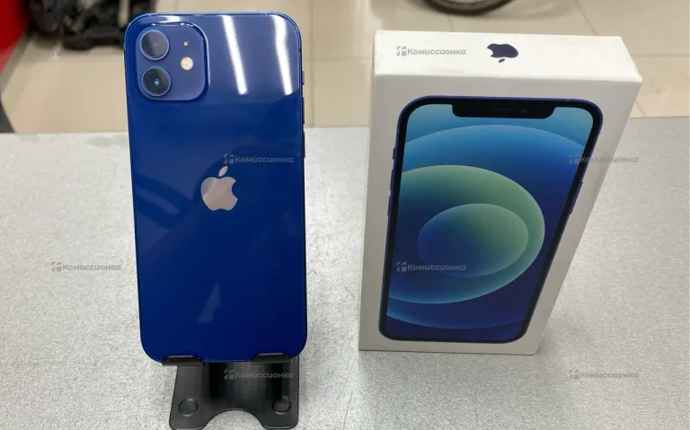 Apple iPhone 12 4/128 ГБ