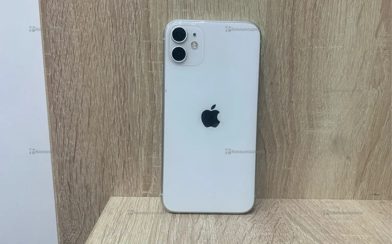 Apple iPhone 11 128Gb
