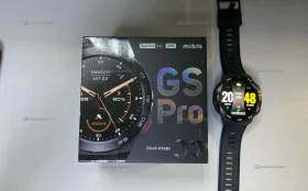 Часы Mibro Watch GA pro