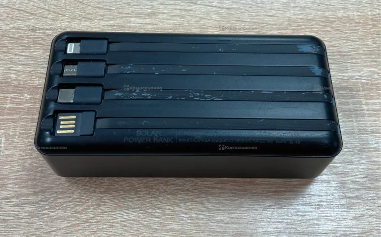 Power Bank  50000mAh