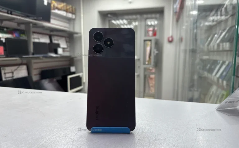 Realme Note 50 3/64 ГБ