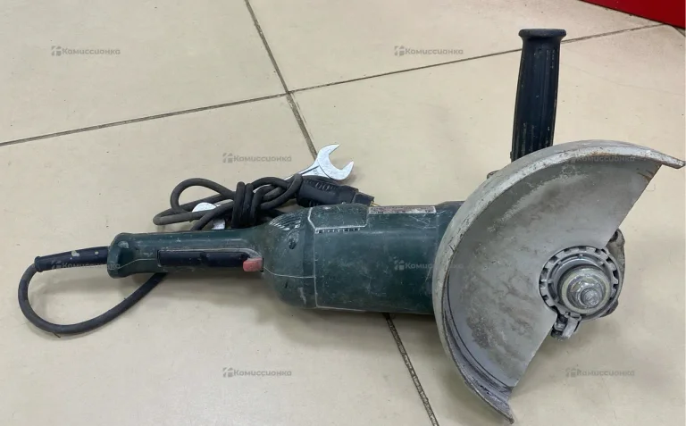 ушм Metabo w2000-230