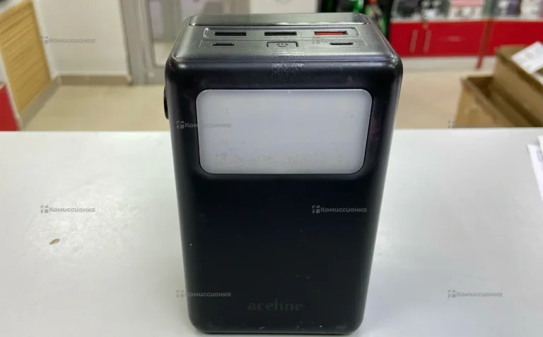 Power Bank aceline 60000 mah