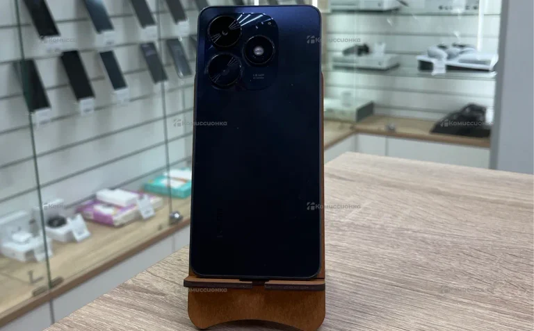 Tecno Spark Go 2024 3/64 ГБ