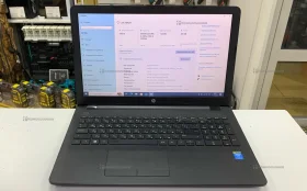 Ноутбук HP 15-bs161UR
