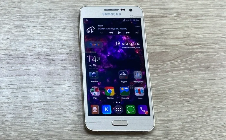 Samsung A3 SM-A300F 16GB
