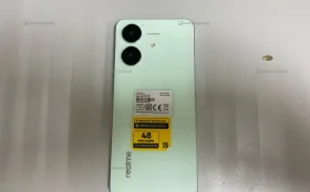 Realme Note 60x 3/64 ГБ