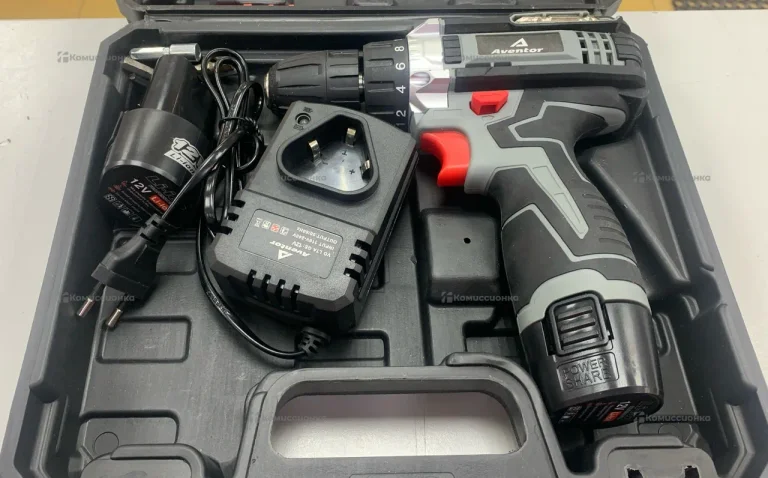 Aventor 12V