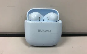 Наушники  Huawei