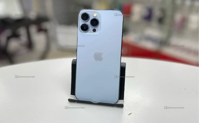 Apple iPhone 13 Pro Max 128Gb