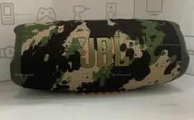 Купить Колонка JBL CHARGE 5 б/у , в Краснодар Цена:6900рублей