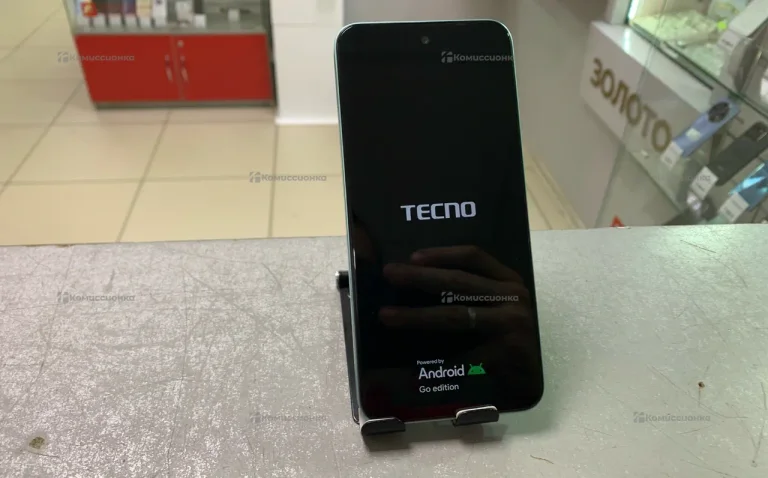 Tecno SPARK Go 1 3/64