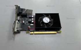 Купить Видеокарта AMD R5  2GB б/у , в Копейск Цена:790рублей