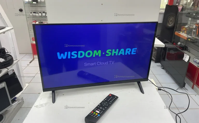 Телевизор LED TV 24g9000.