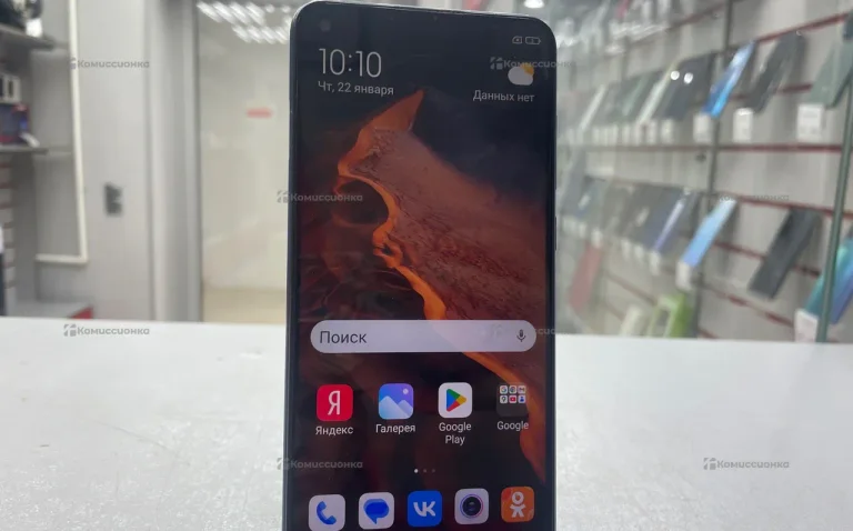 Xiaomi Redmi Note 9 3/64 ГБ