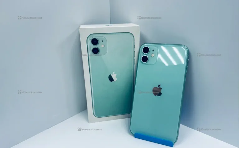 Apple iPhone 11 128Gb