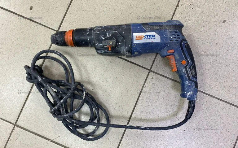 Перфоратор Z1C-HW-2662SREP
