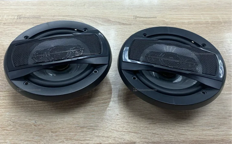 Pioneer 600w max  TA-A1695s