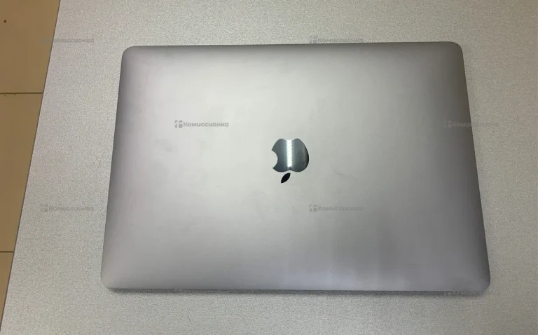 Ноутбук  MacBook Air