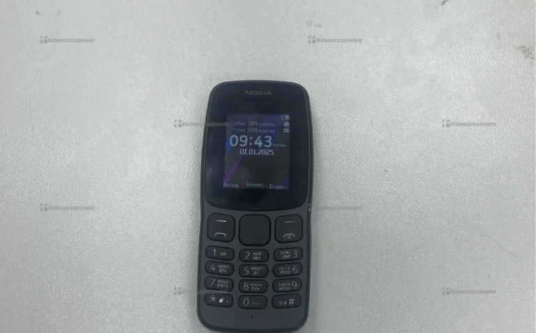 Nokia кнопочный