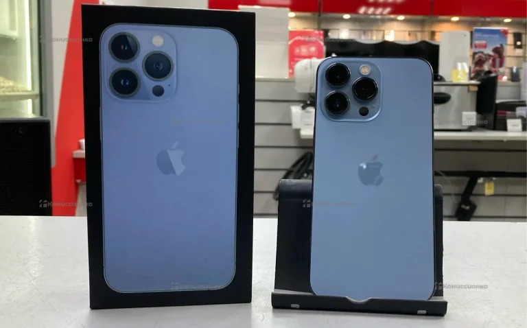 Apple iPhone 13 Pro 256Gb