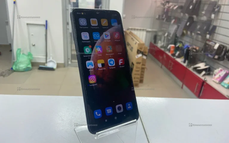 Xiaomi Redmi 9A 2/32 GB