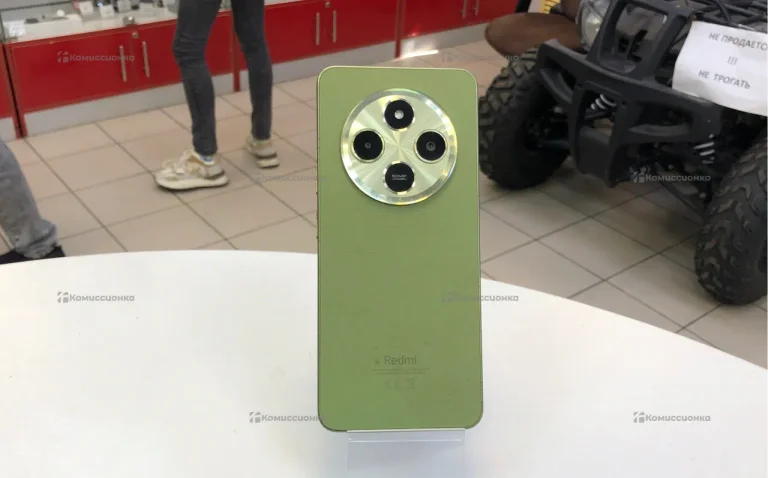 Xiaomi redmi 14c 8/256
