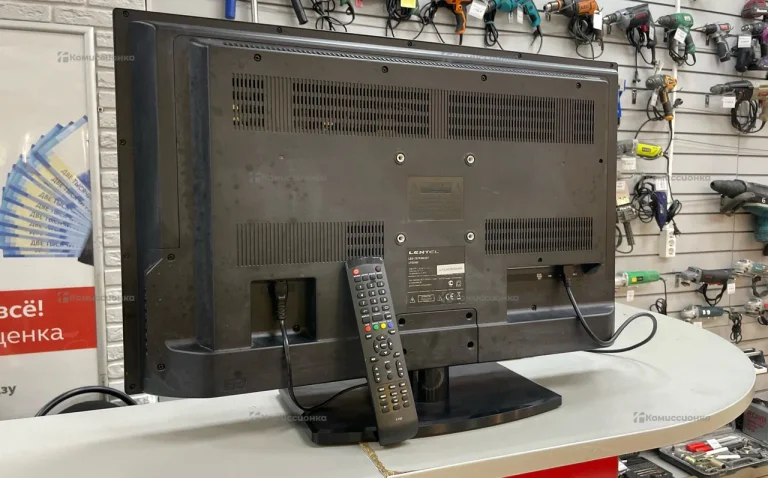 Телевизор Lentel LTS3203SM