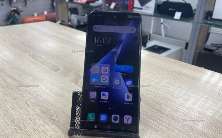 Tecno Pova Neo 3 4/128Gb