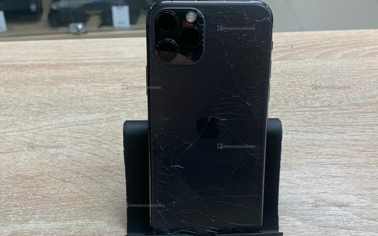 Apple iPhone 11 Pro 256Gb