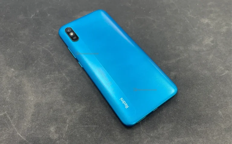 Xiaomi Redmi 9A 2/32 ГБ