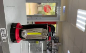 Фонарь Ермак