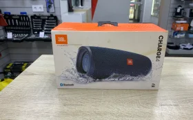 Колонка JBL Charge 4