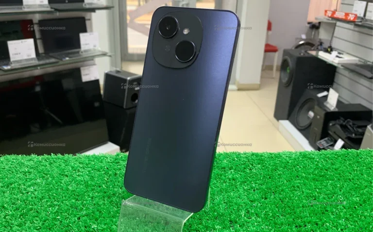 Tecno Spark Go 1 3/64 ГБ