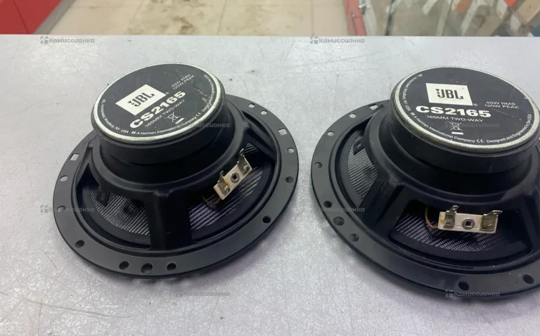 Колонки JBL CS2165